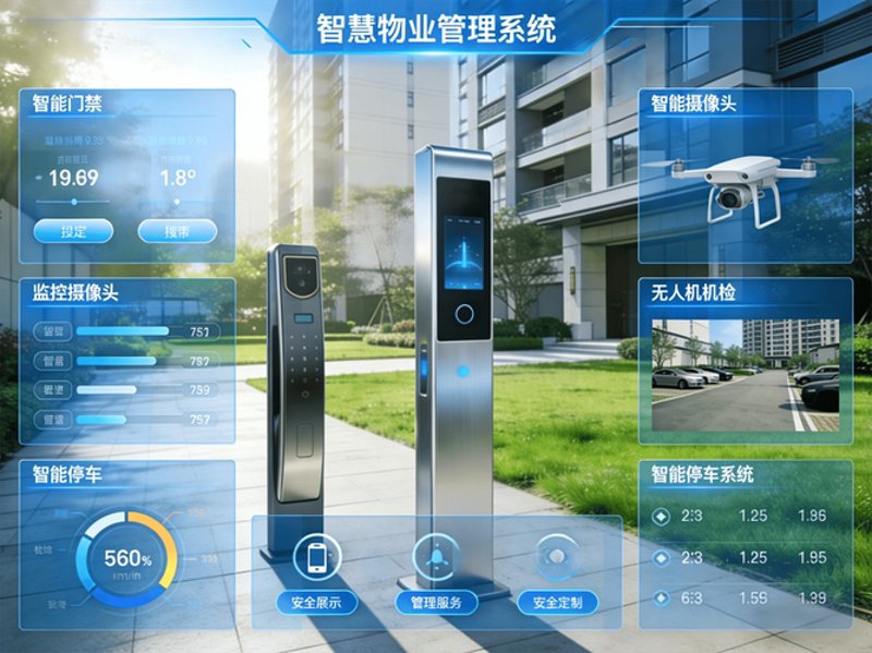 安防监控行业的转型升级与未来发展趋势