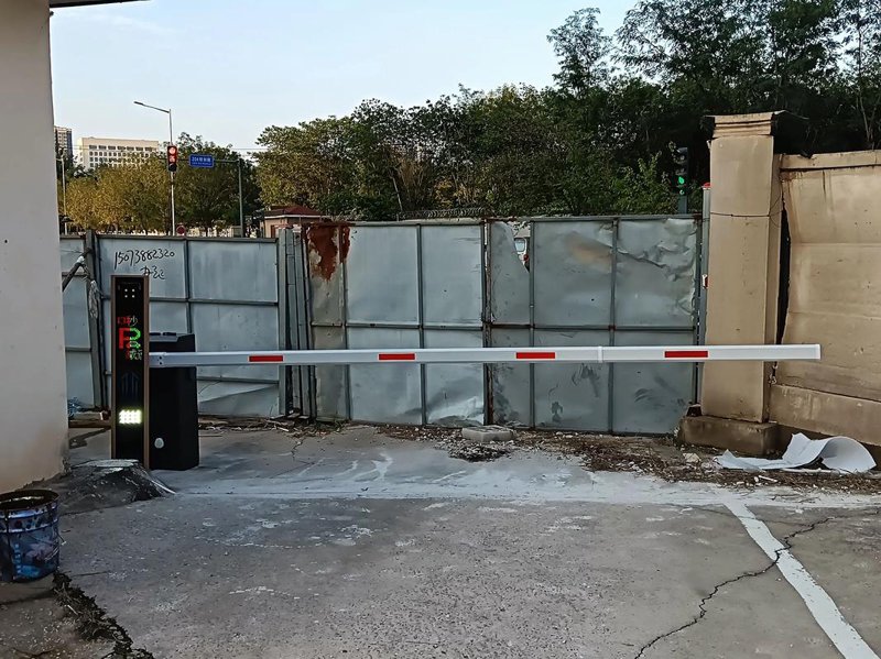 南京监控安装：守护城市安全的隐形卫士