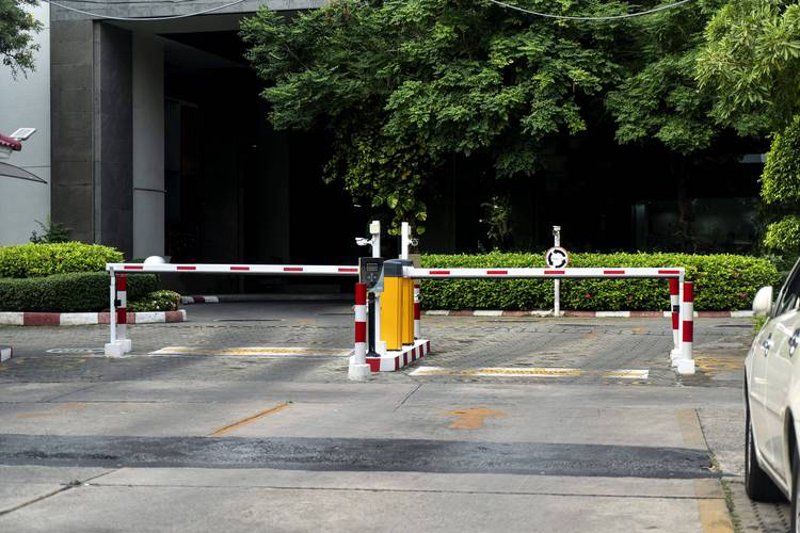 考勤机安装小技巧：轻松解决企业办公难题