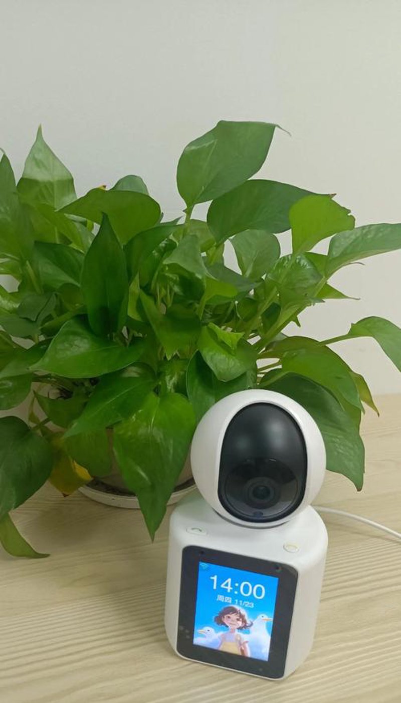 智能视频监控摄像：安全守望者的新篇章