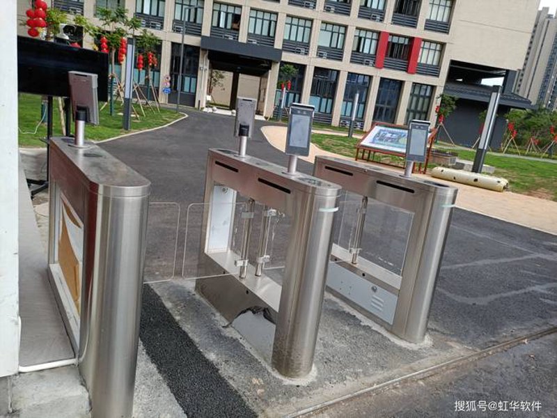 考勤机安装：企业提升管理效率的新工具
