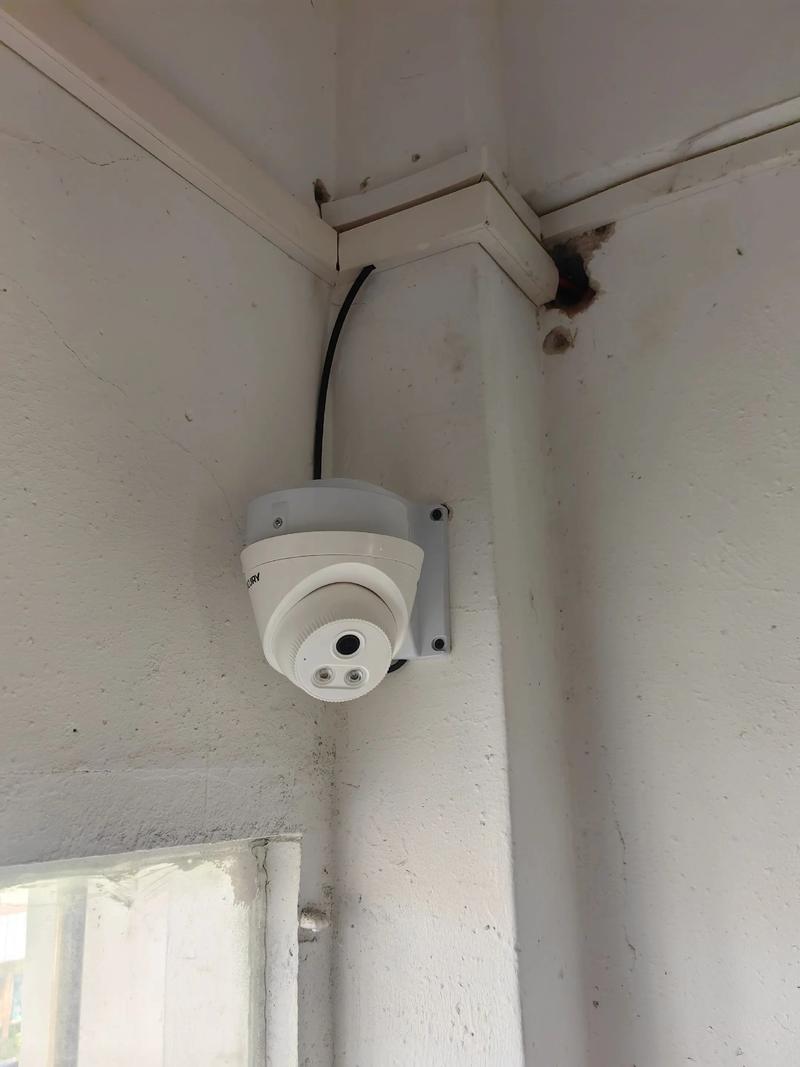 安防监控行业的转型升级与未来发展趋势